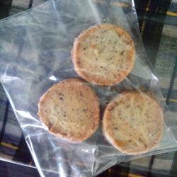 红茶酥饼的做法[图]