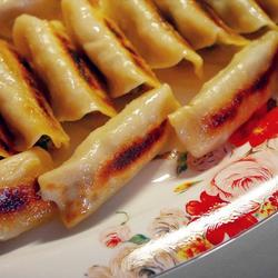 锅贴的做法[图]