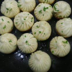 生煎包的做法[图]