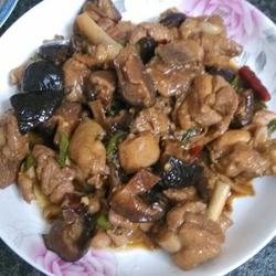 黄焖鸡米饭的做法[图]