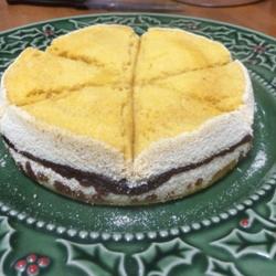 南瓜切糕的做法[图]