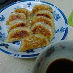 素煎饺的做法[图]