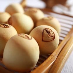 荞麦栗子酥的做法[图]