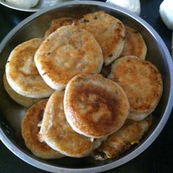 清明饼的做法[图]