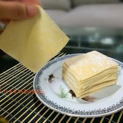 馄饨皮的做法[图]