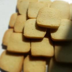 炼乳脆饼的做法[图]