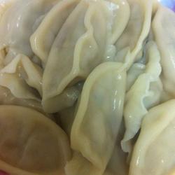 鲅鱼饺子的做法[图]