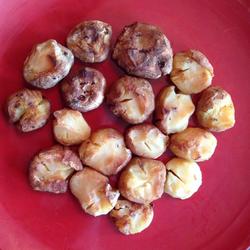 烤马蹄的做法[图]