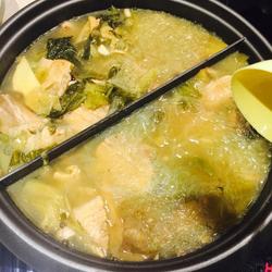 炖酸菜的做法[图]