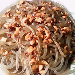 酸辣粉的做法[图]