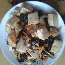 鱼香豆腐的做法[图]