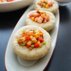 杂粮碗蒸的做法[图]