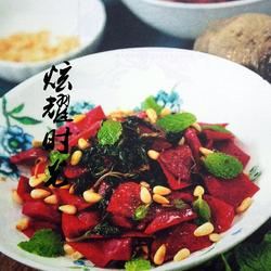 炫耀时光的做法[图]