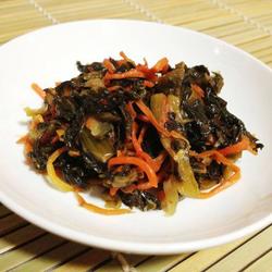 云南酸腌菜的做法[图]