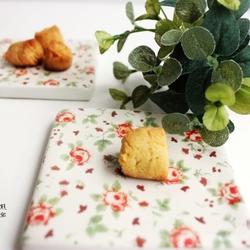 肉桂黄豆酥的做法[图]