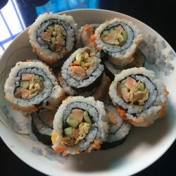 寿司的做法[图]