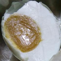 超自制咸蛋的做法[图]
