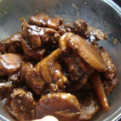 干锅鸡块的做法[图]