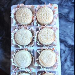 冰皮月饼的做法[图]