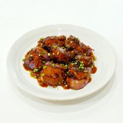煎酿茄子的做法[图]