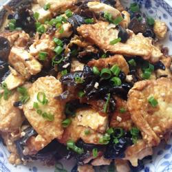 家常豆腐的做法[图]