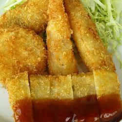 炸白萝卜的做法[图]