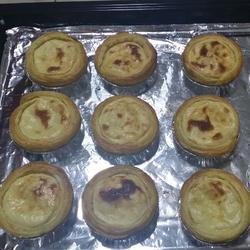 香酥蛋挞的做法[图]