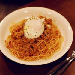 肉酱意面的做法[图]
