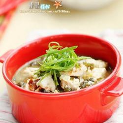 家常豆腐煲的做法[图]