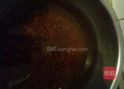 红豆沙糯米团子的做法图解1