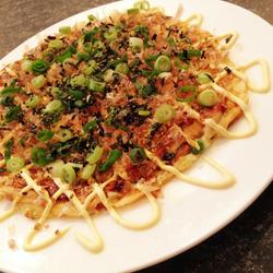 大坂烧的做法[图]