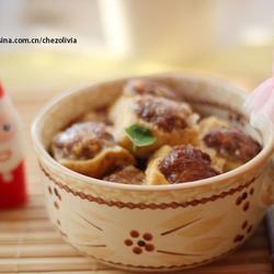 酿豆腐的做法[图]