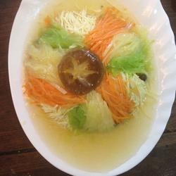 素扣碗的做法[图]