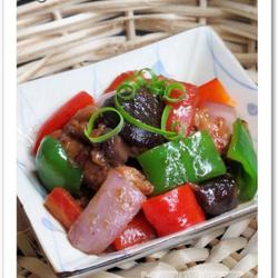 茄汁鸡翅的做法[图]