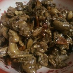 南雄闷鸭的做法[图]