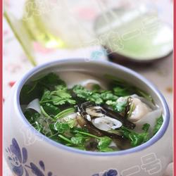 虾肉馄饨的做法[图]