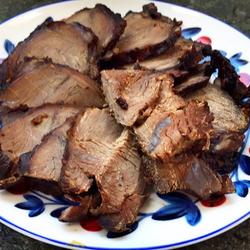 酱牛肉的做法[图]