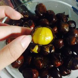 糖炒栗子的做法[图]
