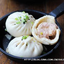 生煎包的做法[图]