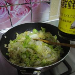 手撕包菜的做法[图]