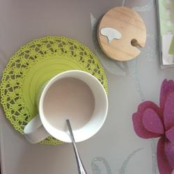 快手奶茶的做法[图]