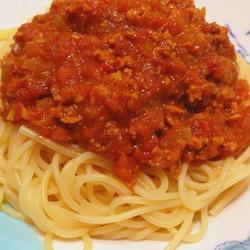 肉酱意粉的做法[图]