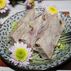 五香芋头糕的做法[图]