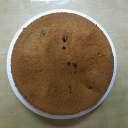 小米蛋糕的做法[图]