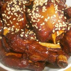 糖醋排骨的做法[图]