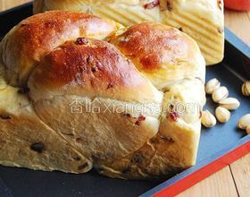 蔓越莓吐司