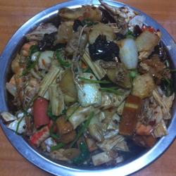 麻辣香锅的做法[图]