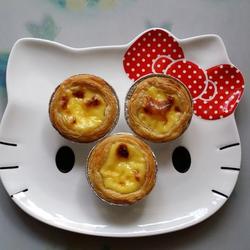 速冻小挞皮的做法[图]