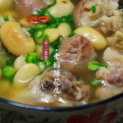 老妈蹄花儿的做法[图]