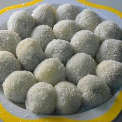 绿豆糯米糍的做法[图]